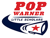 Pop Warner Little Scholars background check registration