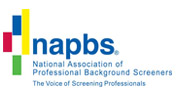 NAPBS Logo