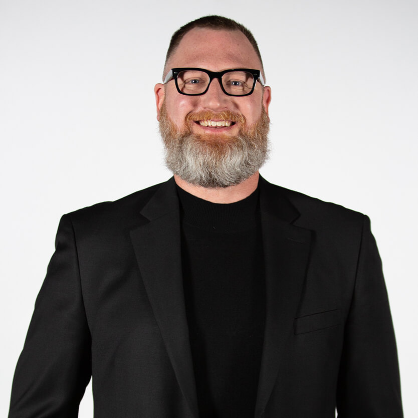 Kevin Bishop