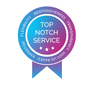 Top Notch Service