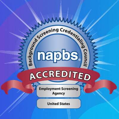 JDP Is Proud to Be NAPBS Accredited