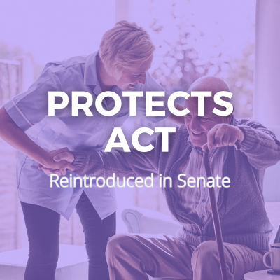 PROTECTS Act Reintroduced