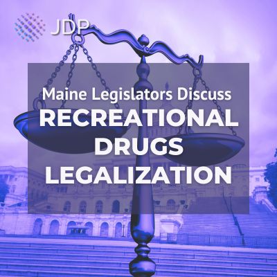 LD 1975 Legalization of All Recreational Drugs