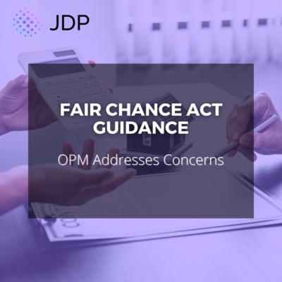 Fair Chance Act Guidance