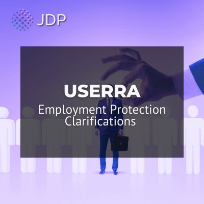 USERRA Employment Protection Clarifications