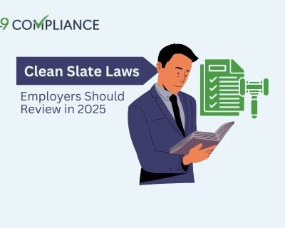 Clean Slate Laws Employers Should Review In 2025