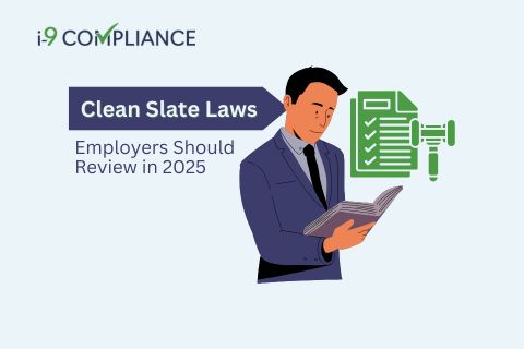 Clean Slate Laws Employers Should Review In 2025