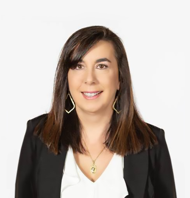 Christine Scepanski