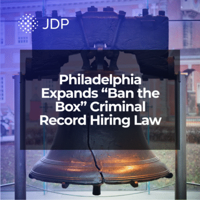 Philadelphia's Liberty Bell